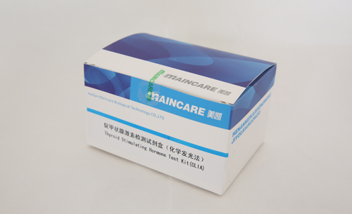吳江促甲狀腺激素檢測(cè)試劑盒