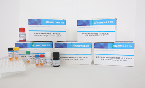吳江抗甲狀腺過氧化物酶抗體檢測(cè)試劑盒