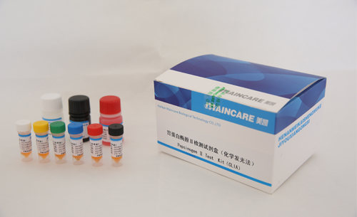 吳江胃蛋白酶原Ⅱ檢測(cè)試劑盒